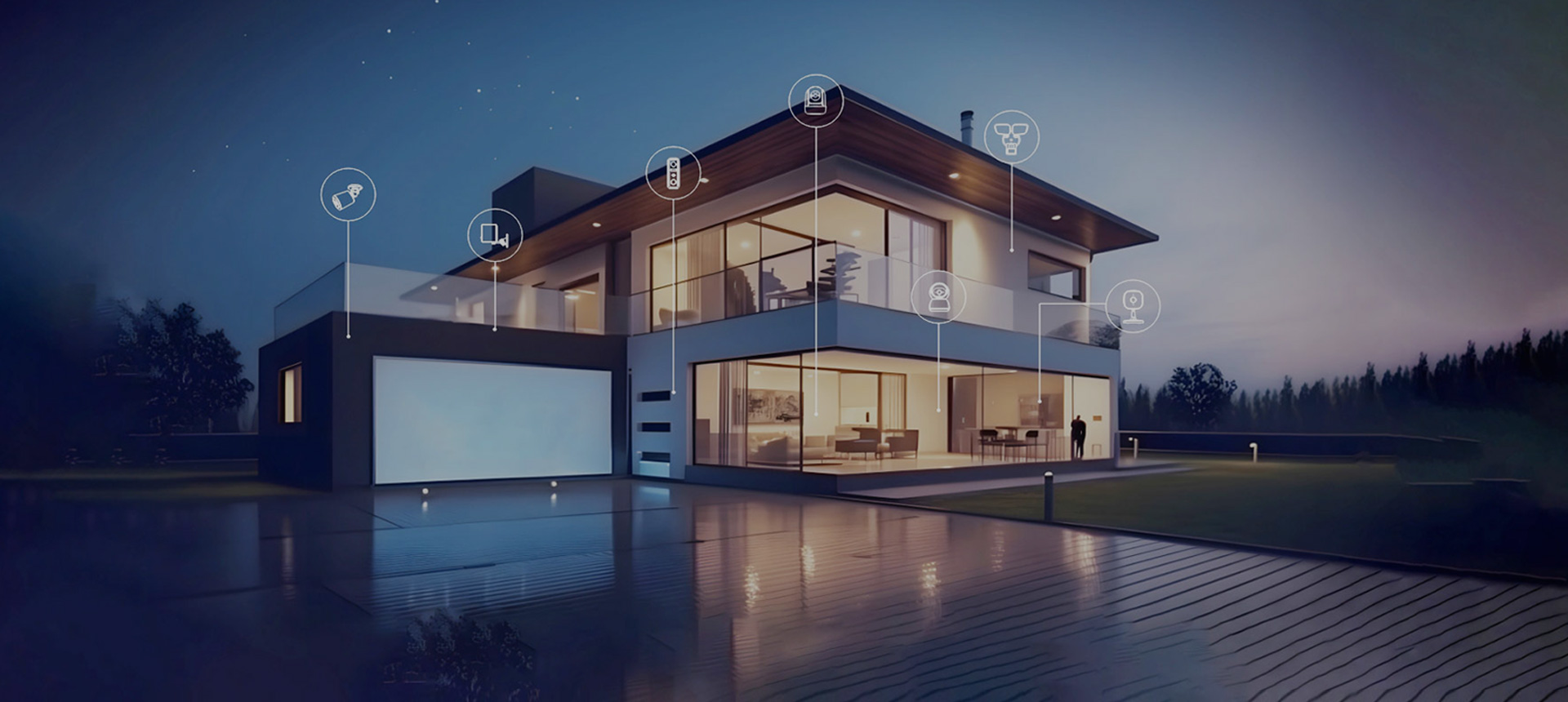 Smart Security Solutions