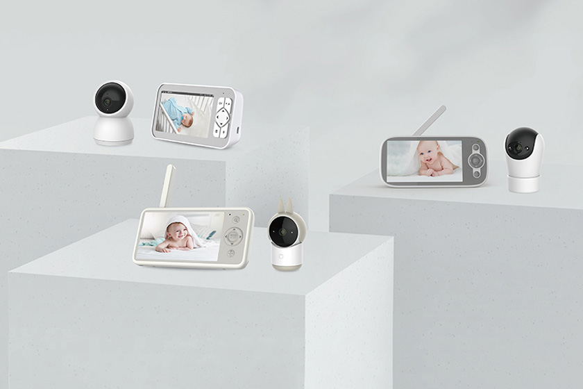 Smart Security Solutions